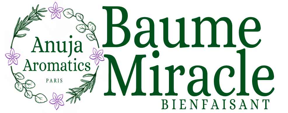 logo Baume Miracle