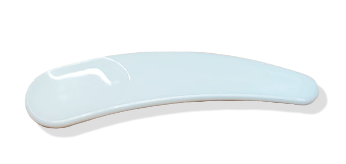 Spatule Doseur du Baume Bienfaisant Miracle ANUJA AROMATICS