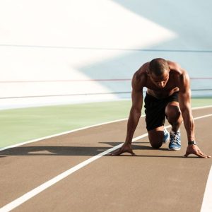 ANUJA BALM POUR LES SPORTIFS